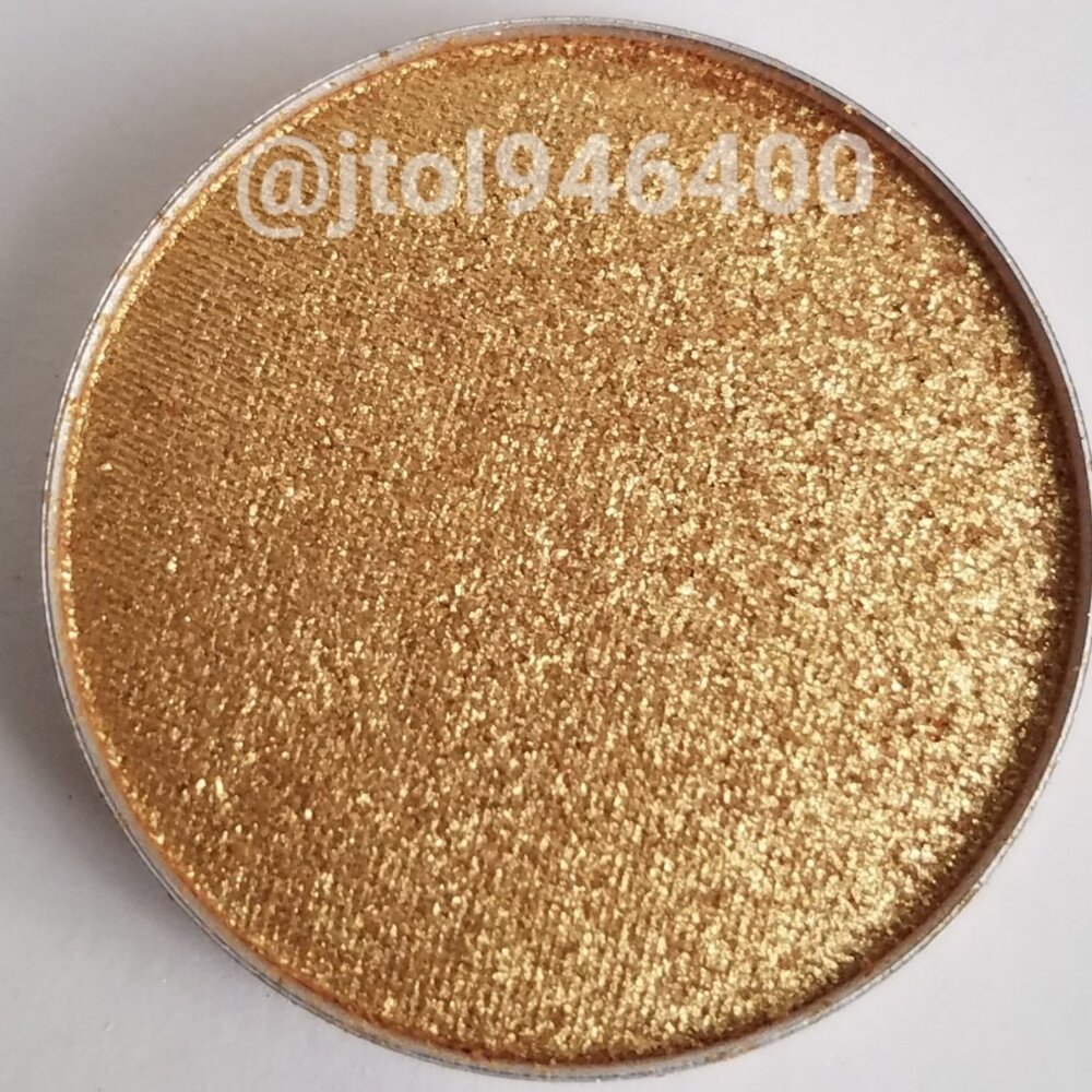 Mac If It Aint Baroque Eyeshadow Refill Pan